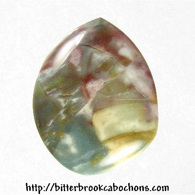 Rescue Cabochon