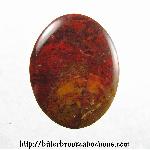 Rescue Cabochon Rescue Cabochon