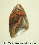 Rescue Cabochon Rescue Cabochon