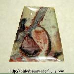 Rescue Cabochon Rescue Cabochon