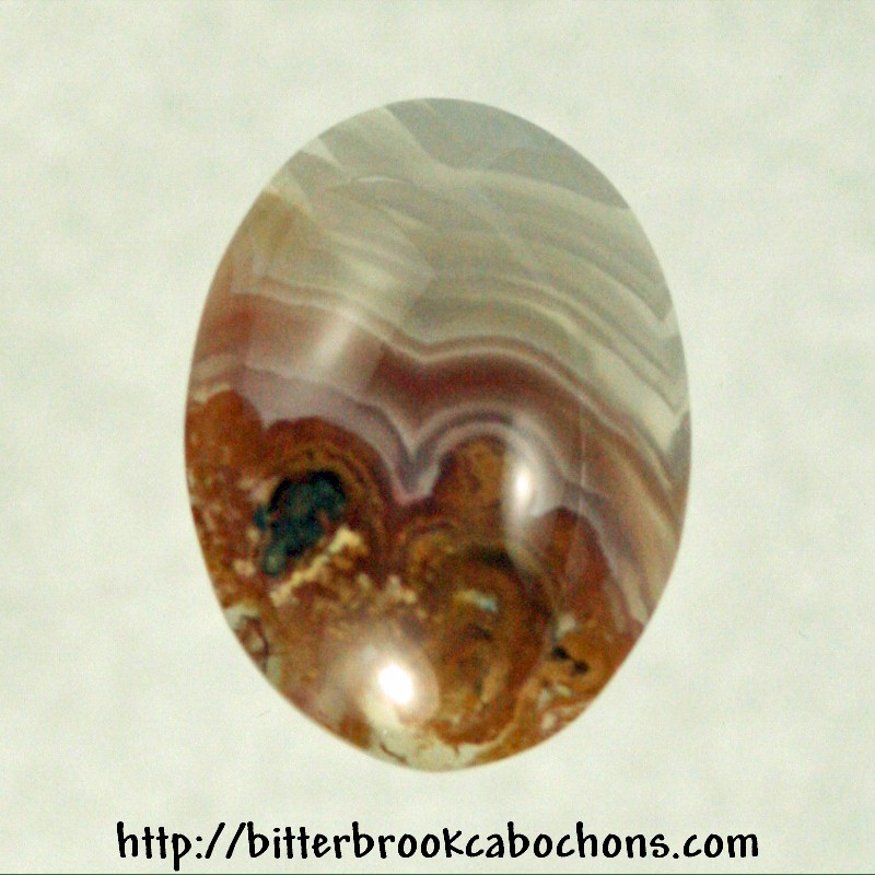 Rescue Cabochon