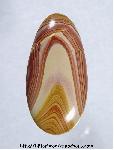 Rhyolite Cabochon Rhyolite Cabochon