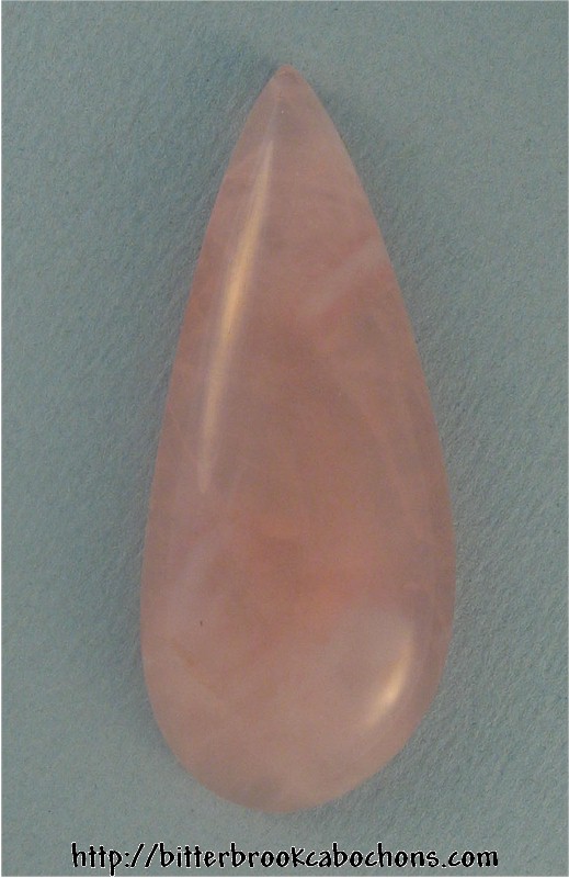 Rose Quartz