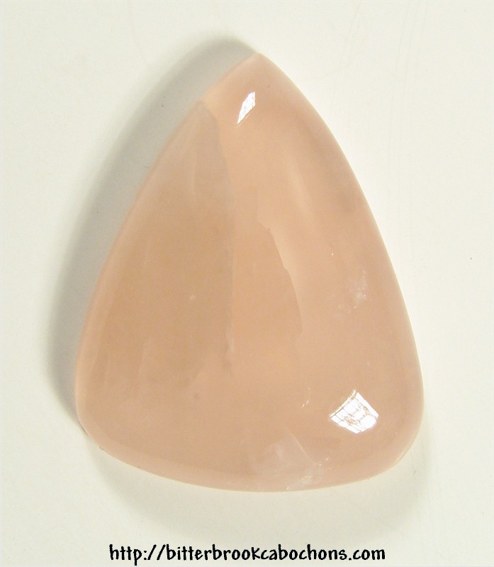 Rose Quartz