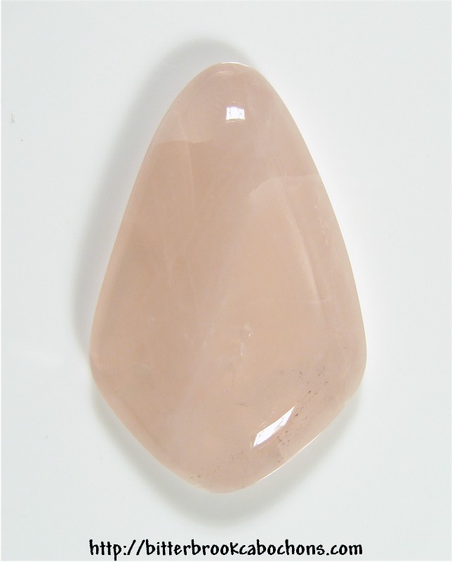 Rose Quartz
