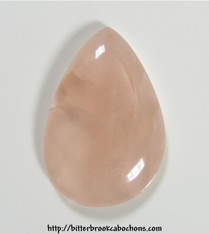 Rose Quartz