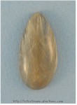 Rutilated Quartz Rutilated Quartz