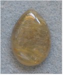 Rutilated Quartz Rutilated Quartz
