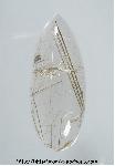 Rutilated Quartz Cabochon Rutilated Quartz Cabochon
