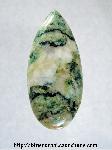 Russian Serpentine Cabochon Russian Serpentine Cabochon