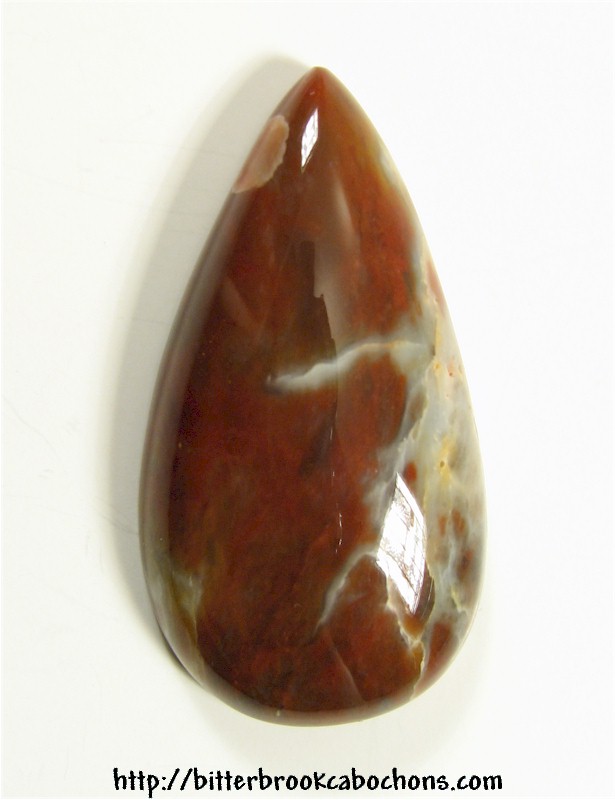 Seam Agate