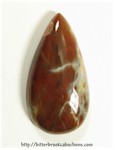 Seam Agate Seam Agate