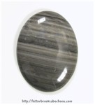 Scenic Jasper Cabochon Scenic Jasper Cabochon