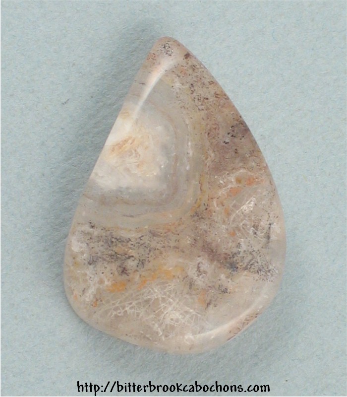 Satin Flash Opal
