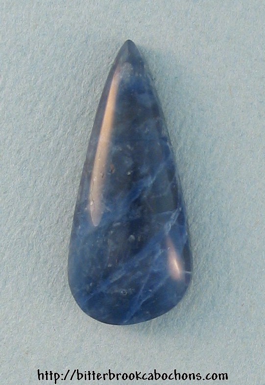 Sodalite