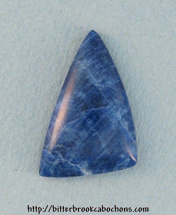 Sodalite