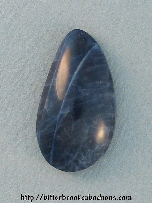 Sodalite