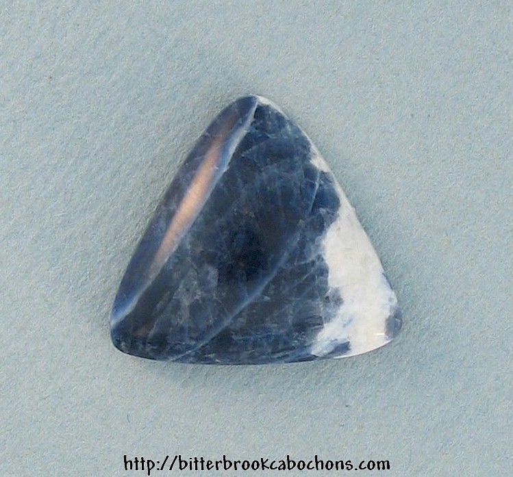 Sodalite
