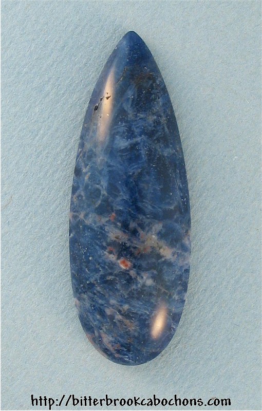 Sodalite