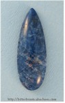 Sodalite Sodalite