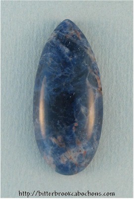 Sodalite