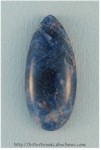 Sodalite Sodalite