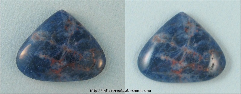 Sodalite