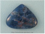 Sodalite Sodalite