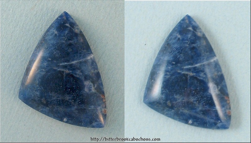 Sodalite