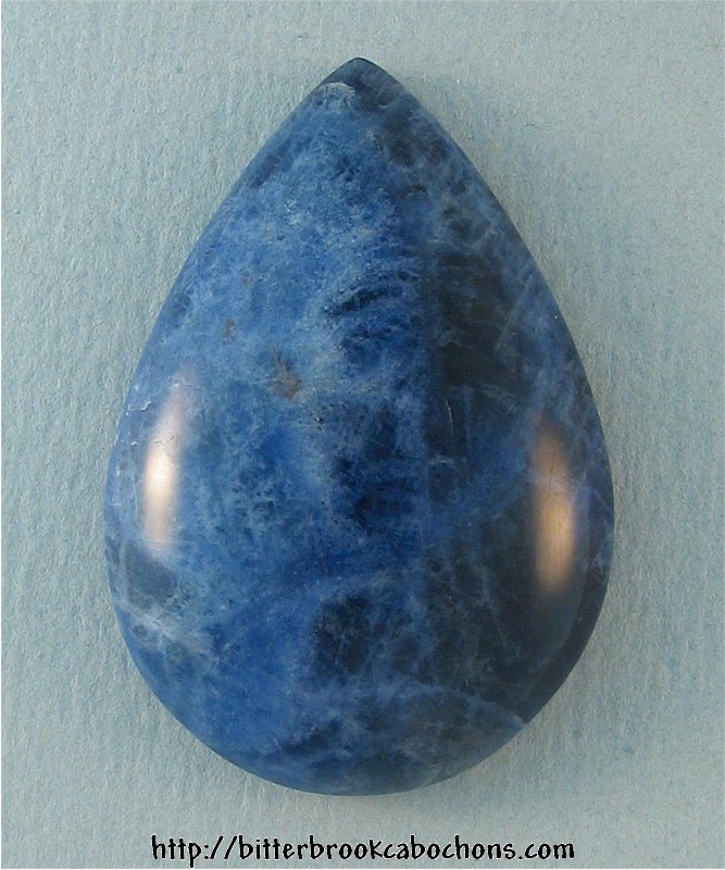 Sodalite