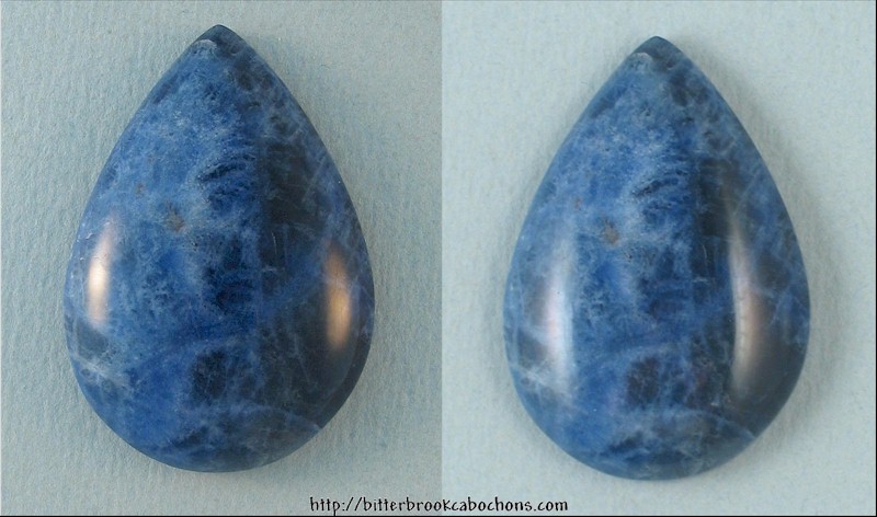 Sodalite