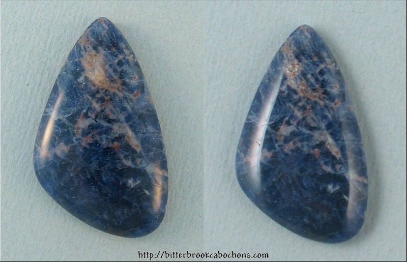 Sodalite