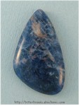 Sodalite Sodalite