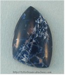 Sodalite Sodalite