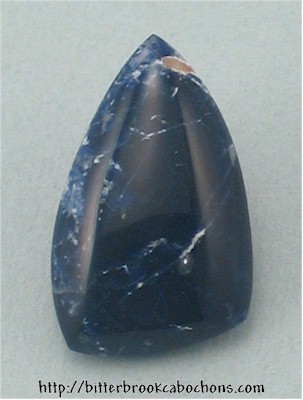 Sodalite