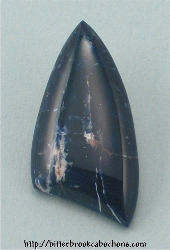 Sodalite