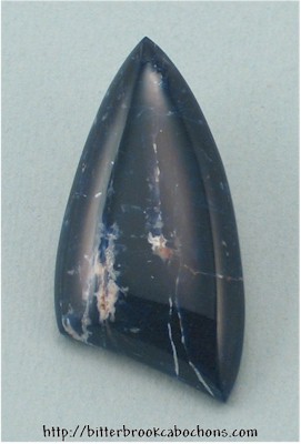Sodalite