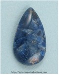 Sodalite Sodalite