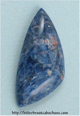 Sodalite
