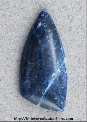 Sodalite