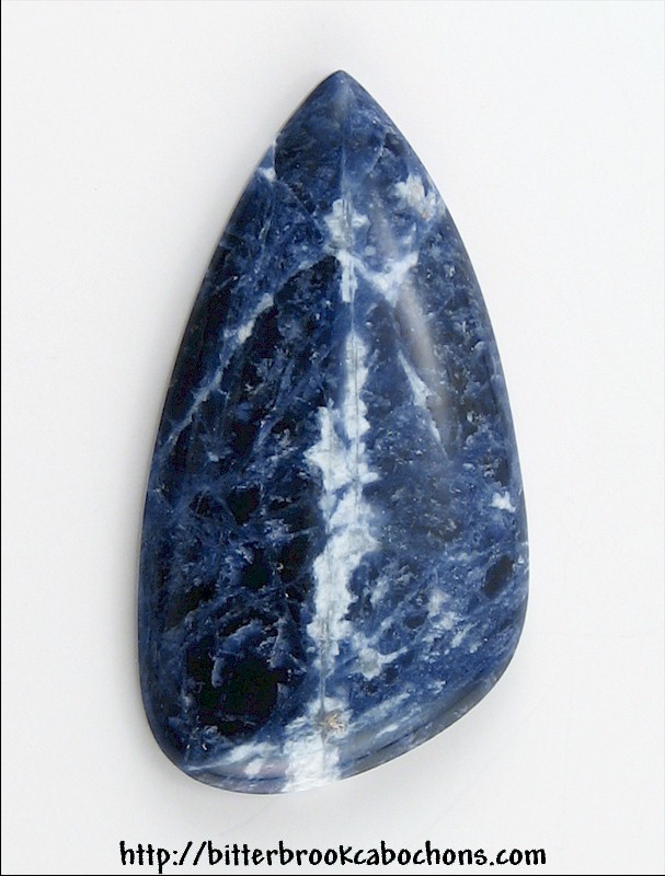 Sodalite