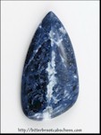 Sodalite Sodalite