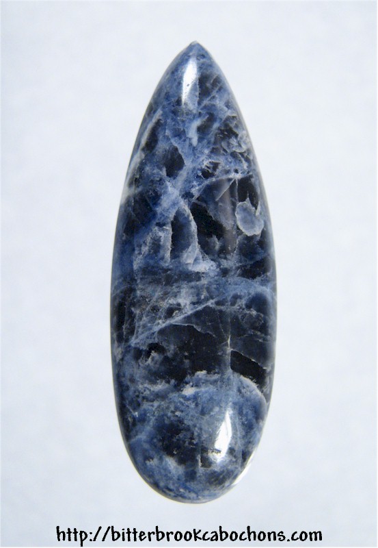 Sodalite Cabochon