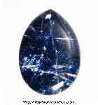 Sodalite Cabochon Sodalite Cabochon