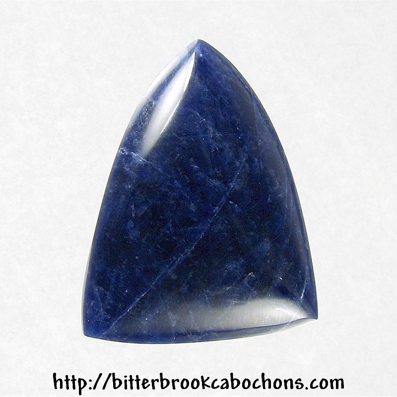 Sodalite Cabochon