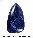 Sodalite Cabochon Sodalite Cabochon