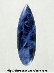 Sodalite Cabochon Sodalite Cabochon