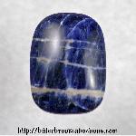 Sodalite Cabochon Sodalite Cabochon