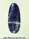 Sodalite Cabochon Sodalite Cabochon