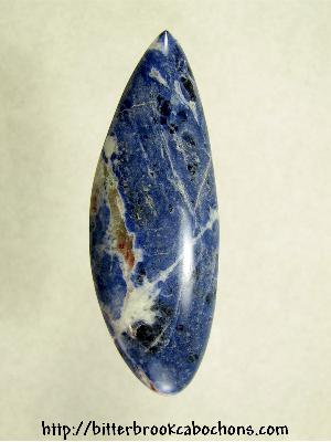 Sodalite Cabochon